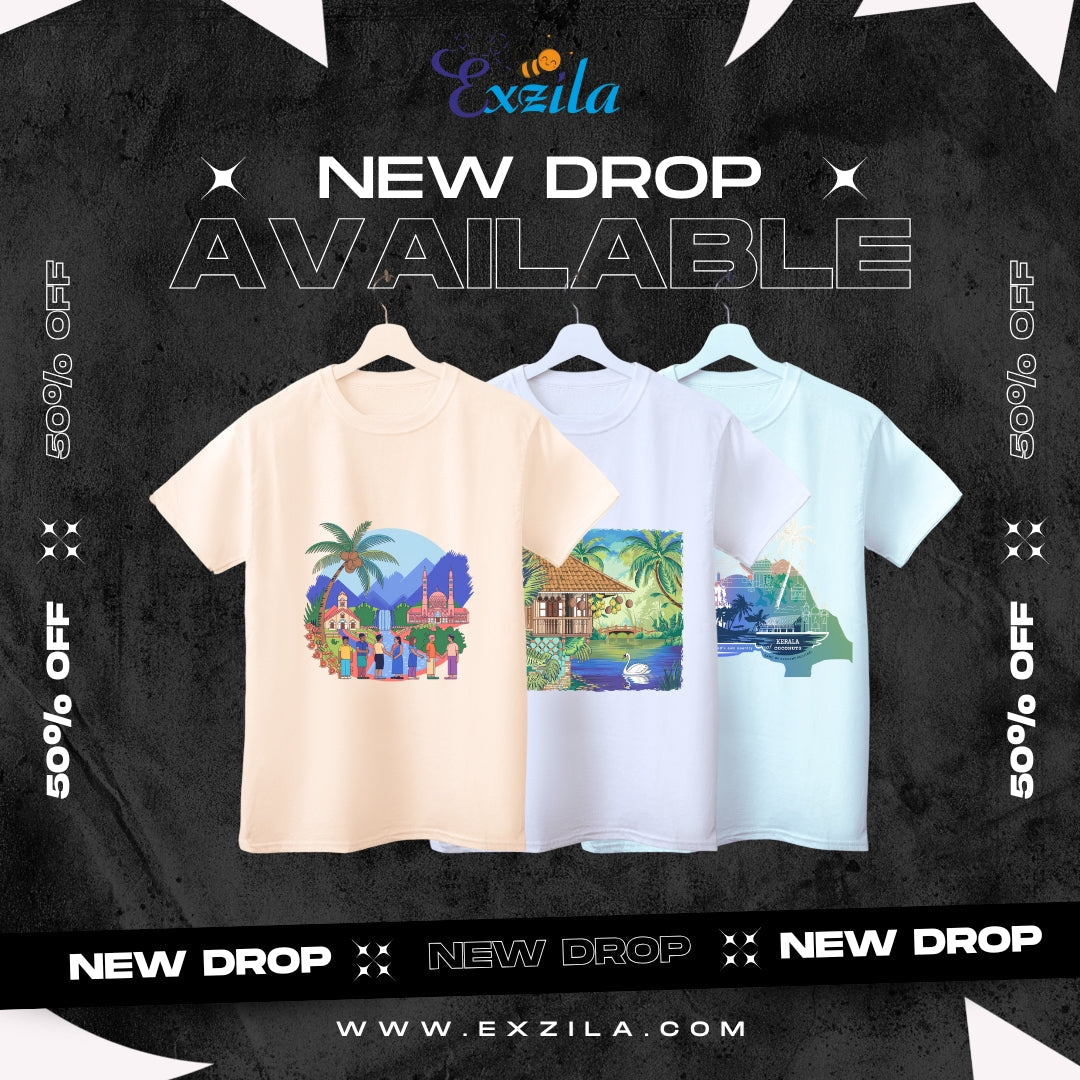 Unique T-Shirts