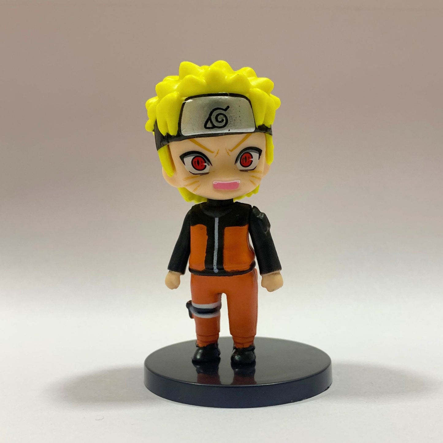 Naruto Anime Action Figures Bundle