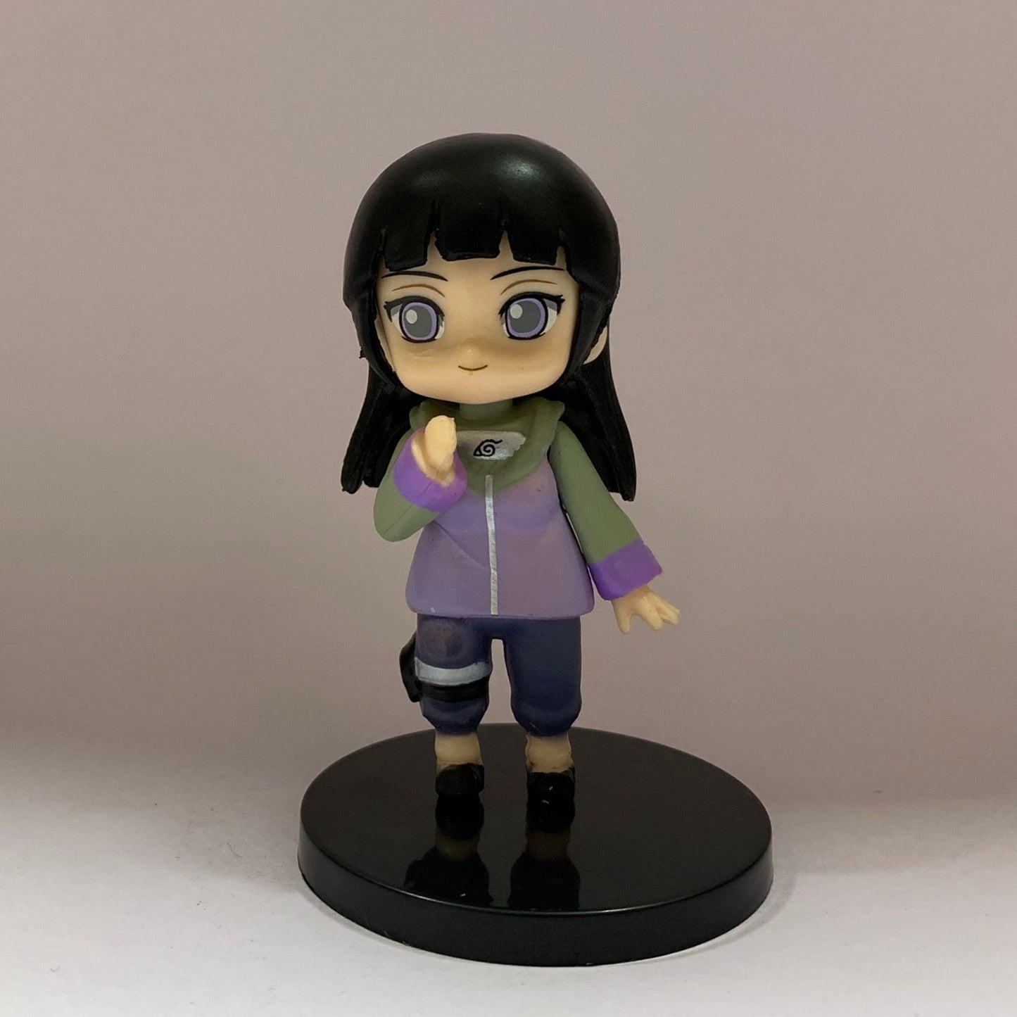 Naruto Anime Action Figures Bundle