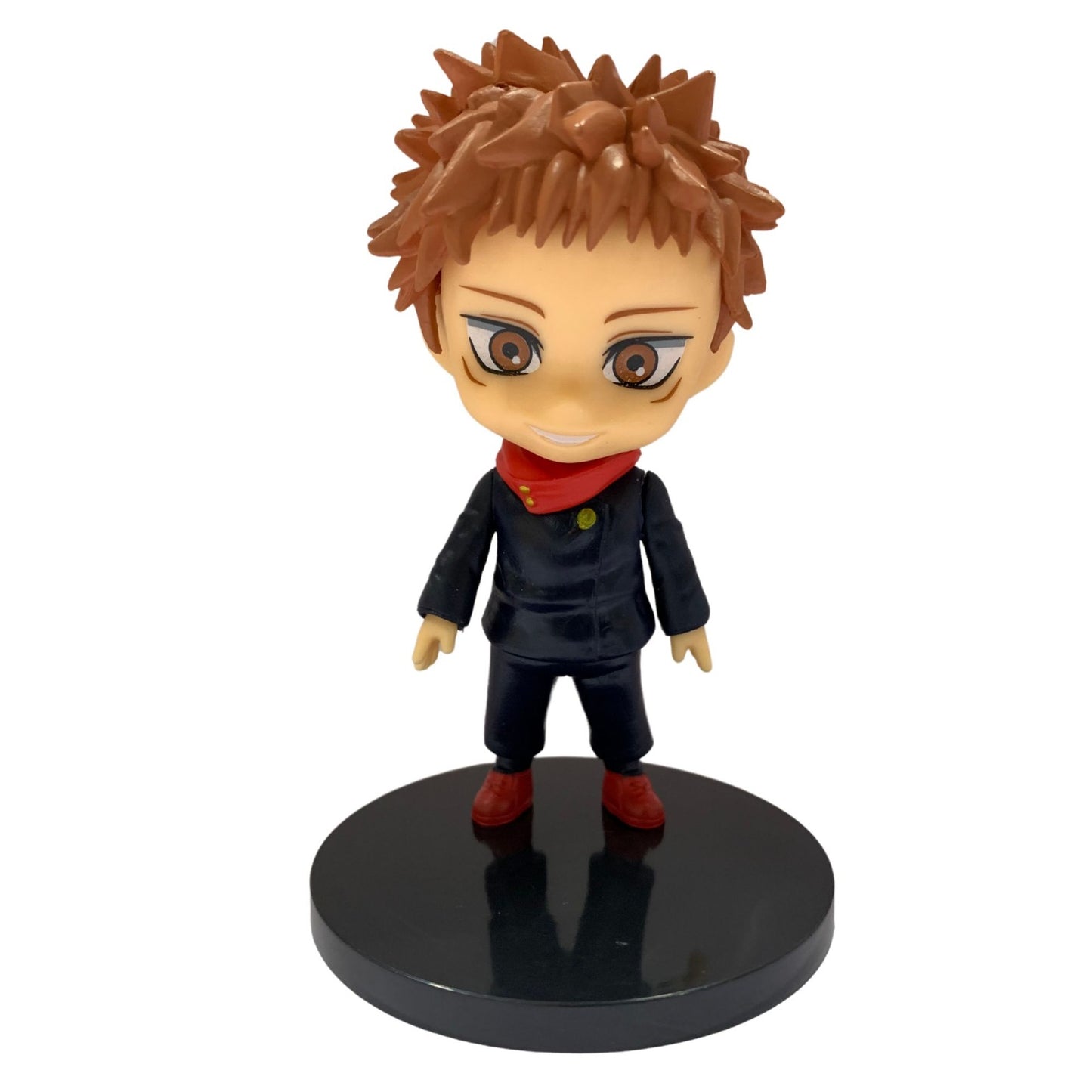 Jujutsu Kaisen Action Fingers Bundle
