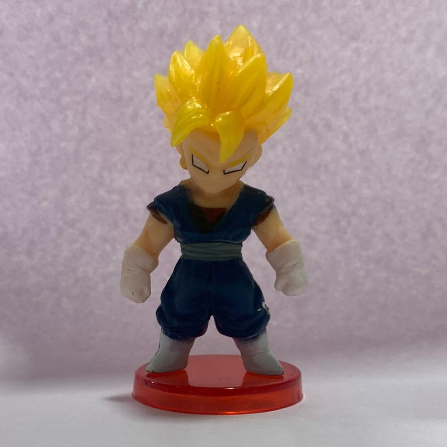 Dragon Ball Anime Action Figures Bundle