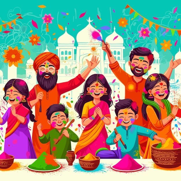 Festival Gifts
